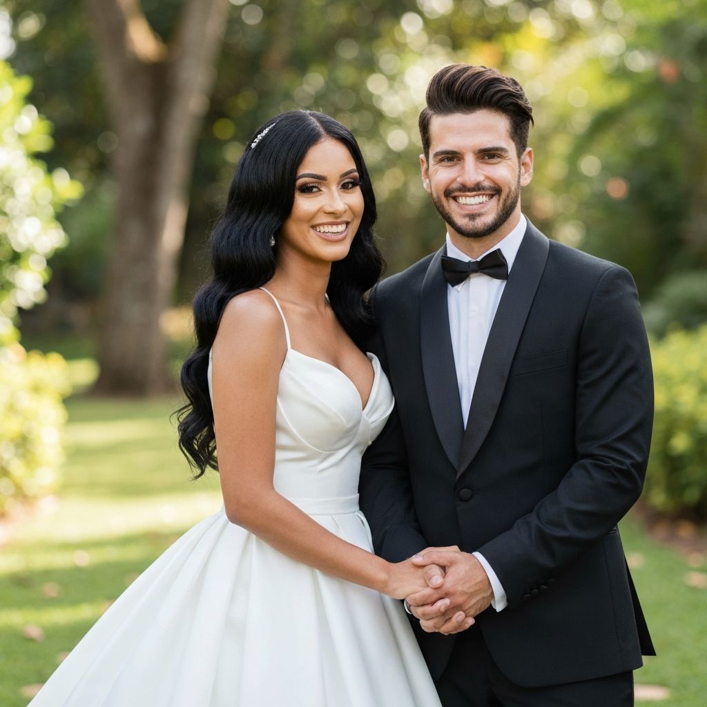 Mariana e Lucas